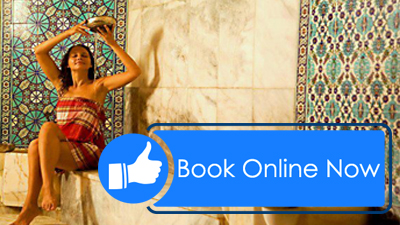 Turkish Hammam Sultanahmet